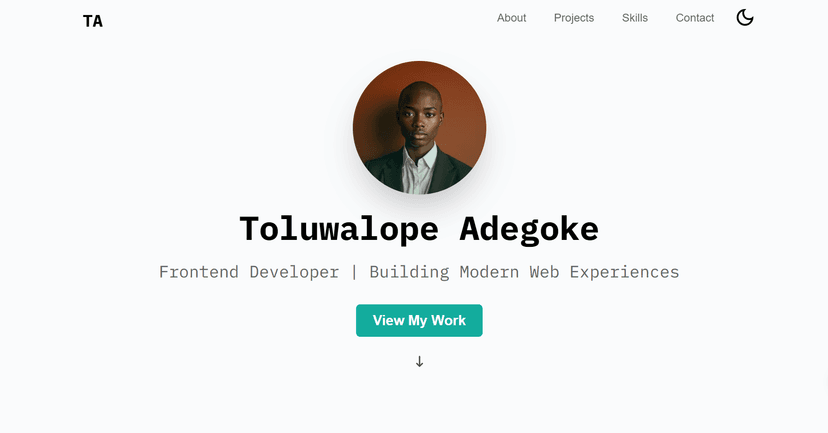 Portfolio